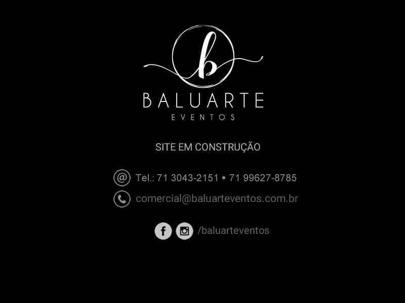 Baluarte Eventos